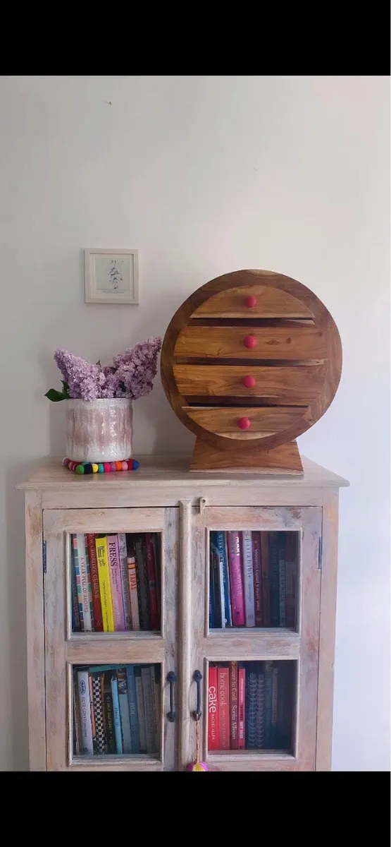 Painted/restored furniture for sale - Image 1
