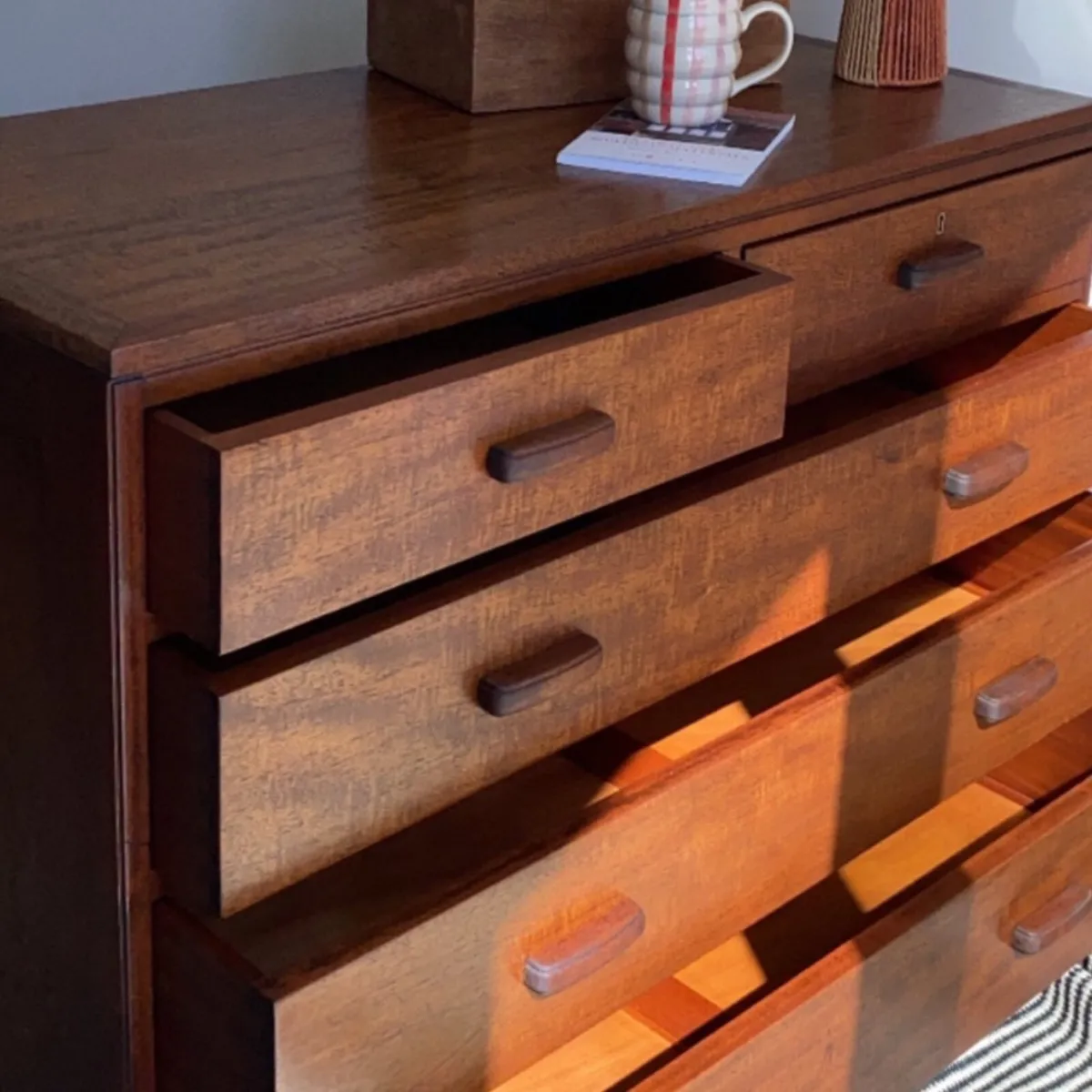 Painted/restored furniture for sale - Image 4