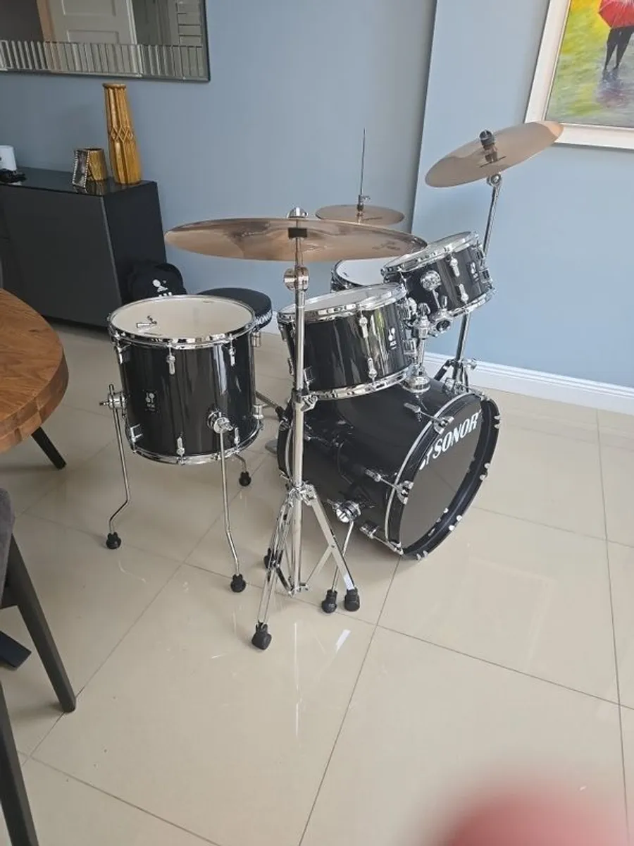 Drum - Image 1