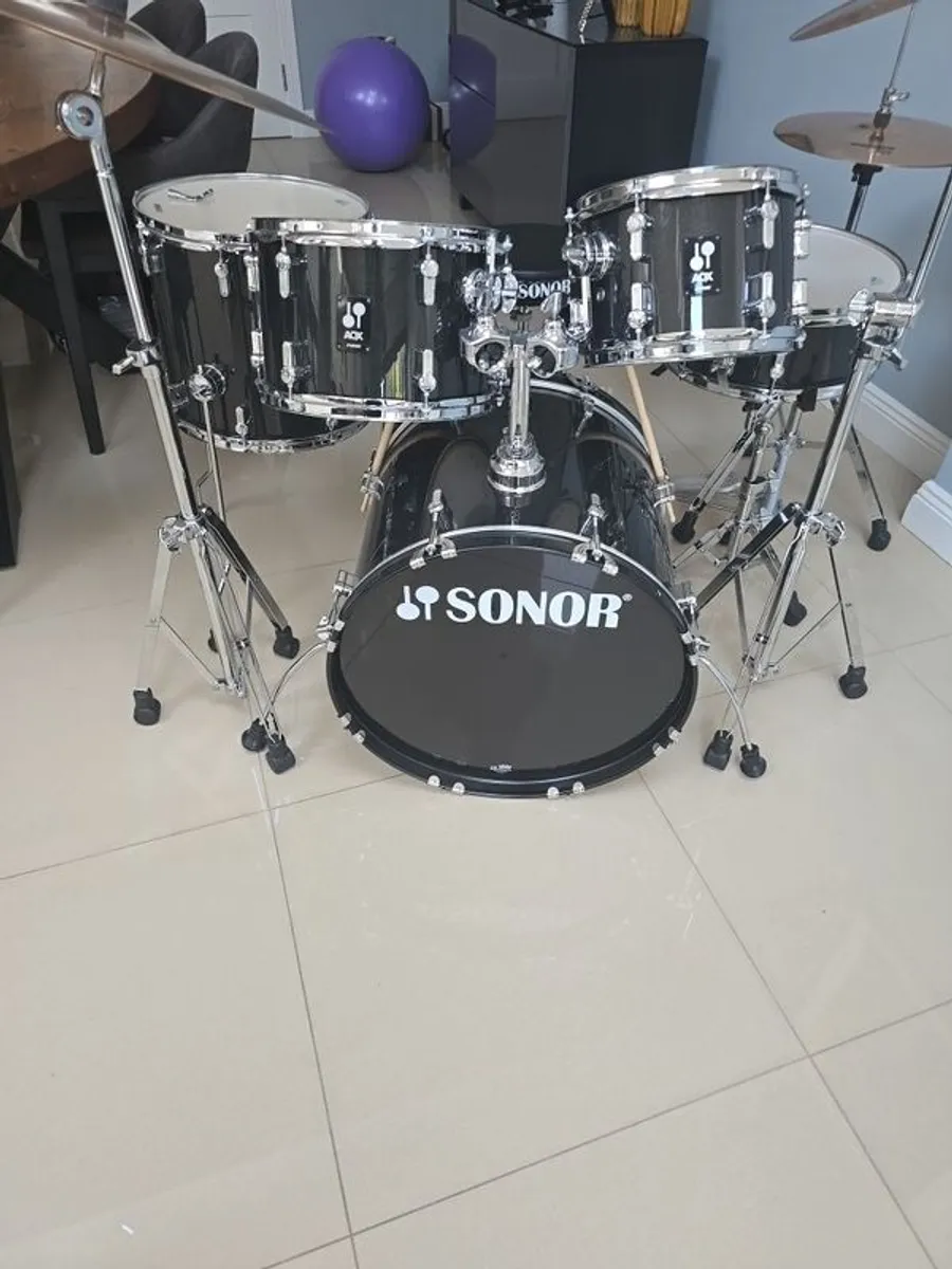 Drum - Image 2