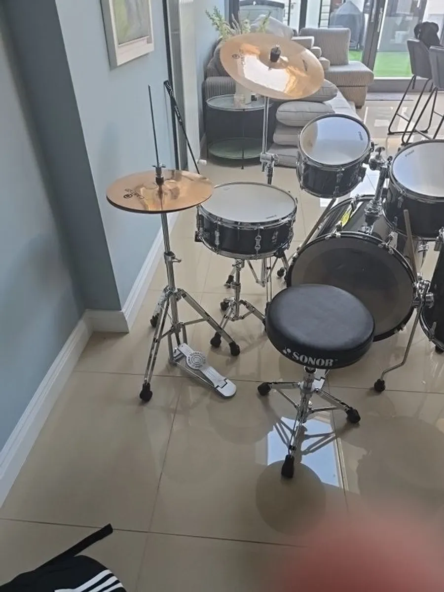 Drum - Image 3