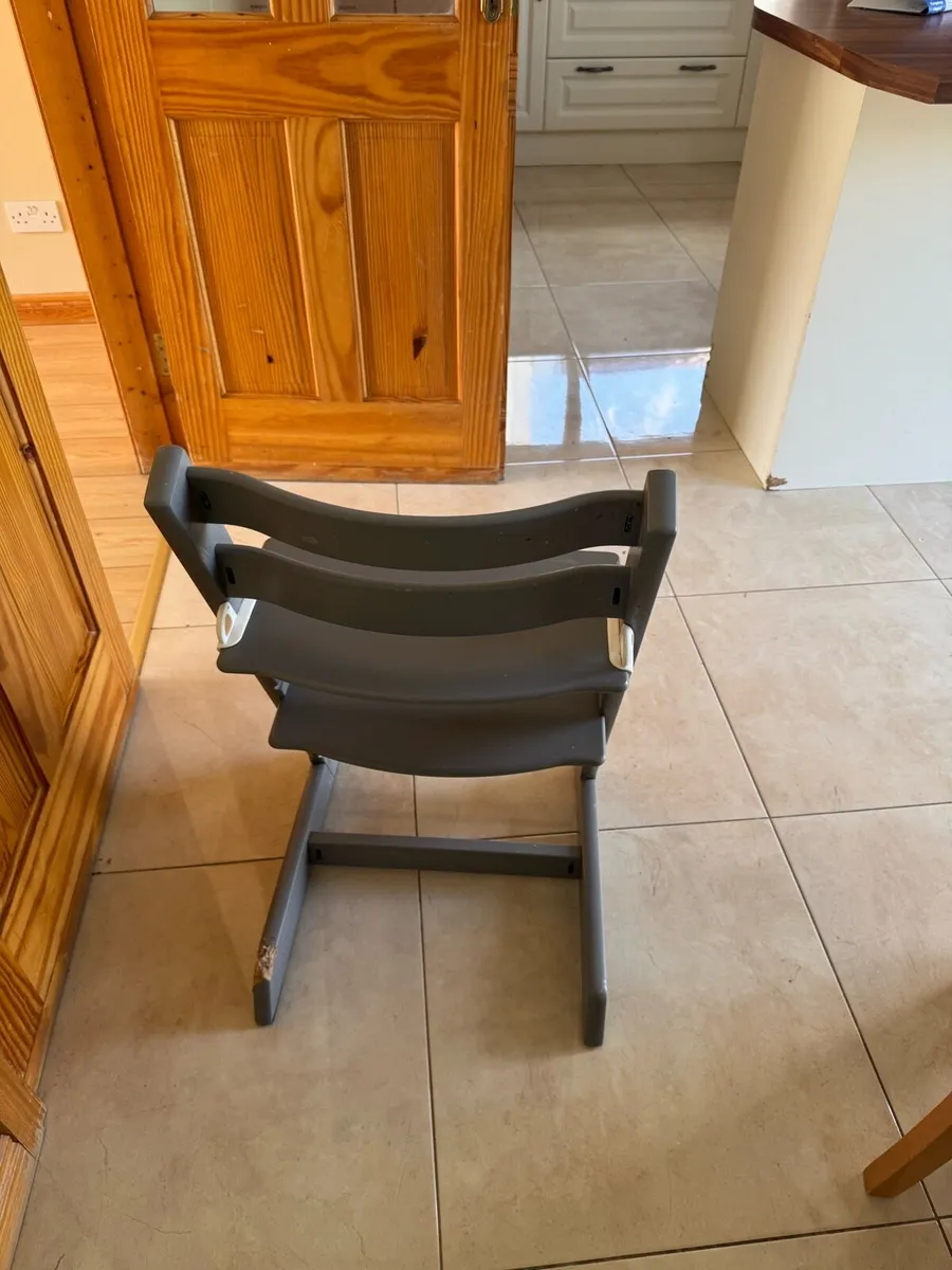 Tripp Trapp Chair - Image 2