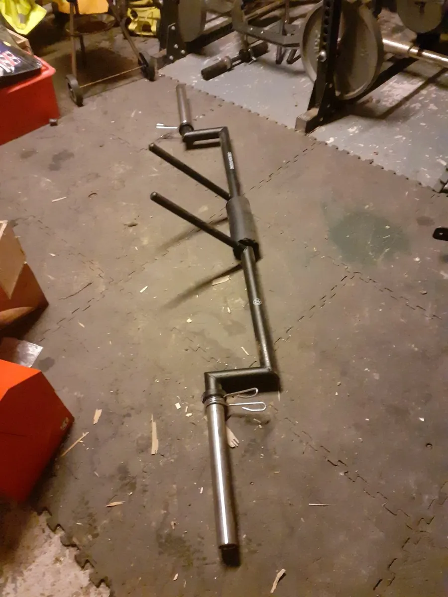 Gym equipment - Image 2