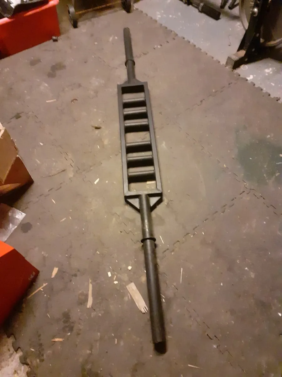 Gym equipment - Image 3