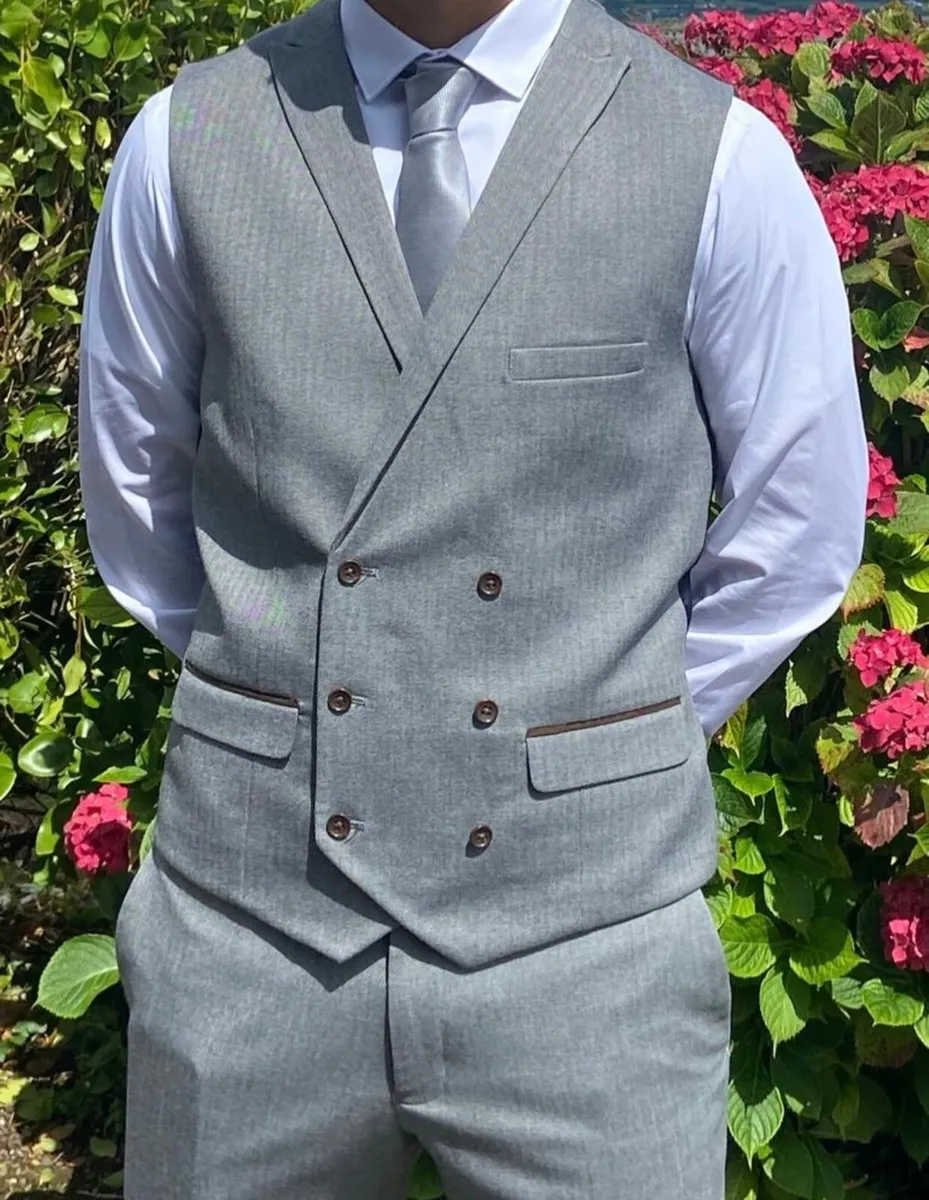 Full Debs or Wedding Suit Next - Image 2