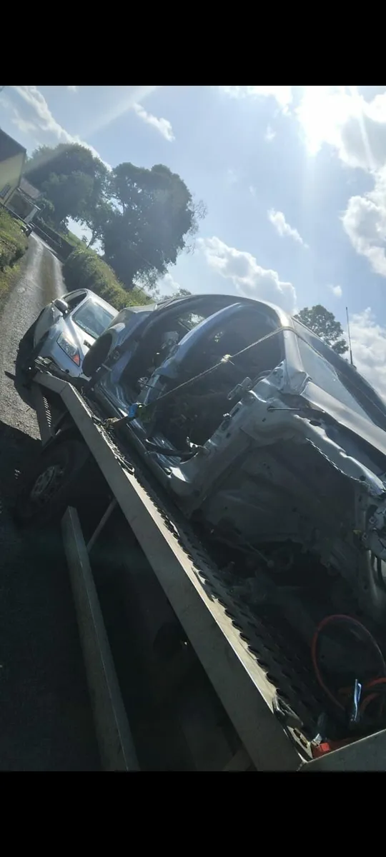 ALL SCRAP CARS / EXPORTS WANTED € £ - Image 2