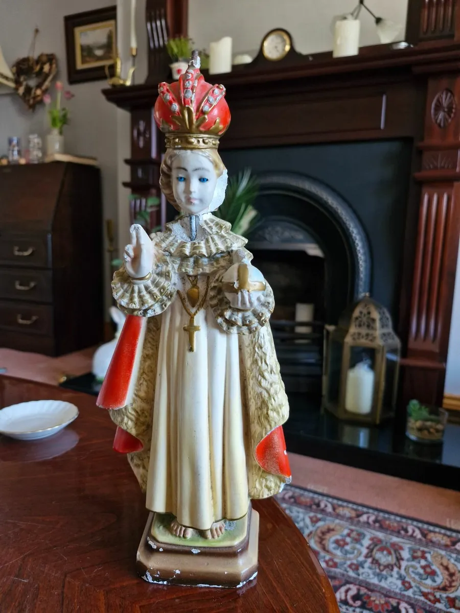 Religious ornaments - Image 1