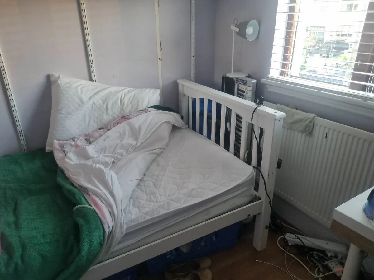 Single bed free to take away - Image 1