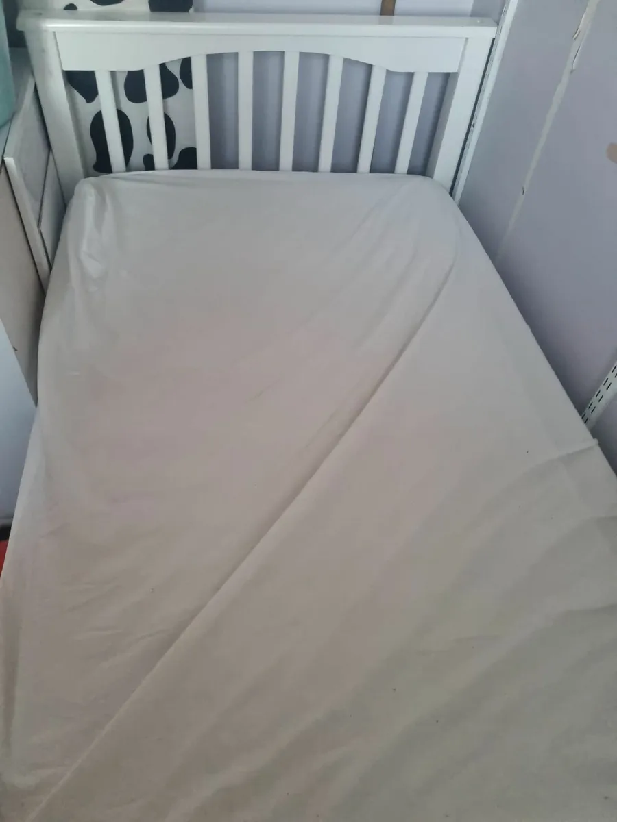 Single bed free to take away - Image 3