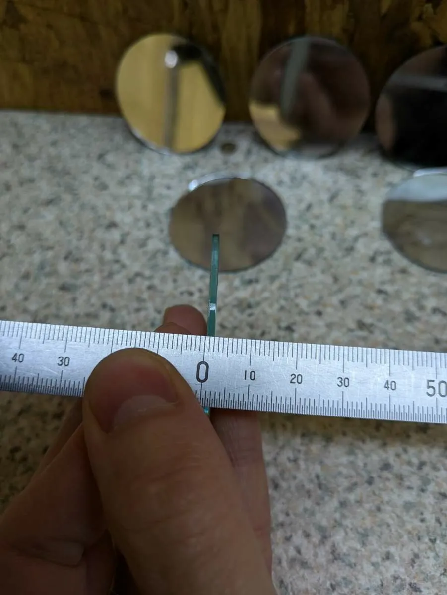 Round mirrors - circle mirrors - Image 4