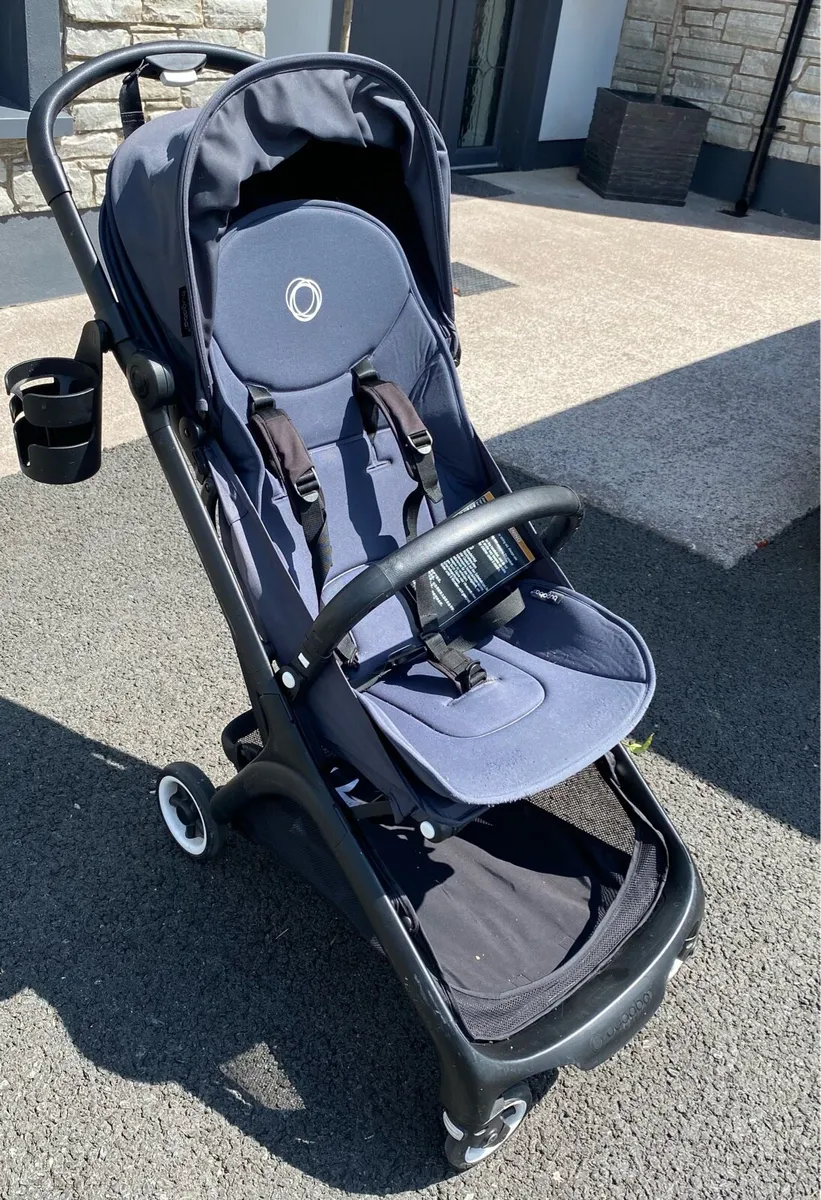 Bugaboo Butterfly - Image 2