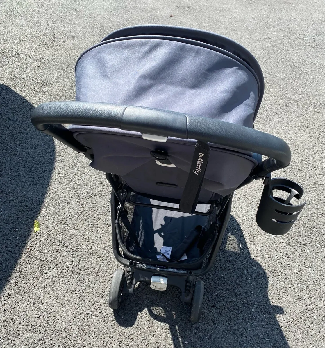 Bugaboo Butterfly - Image 3