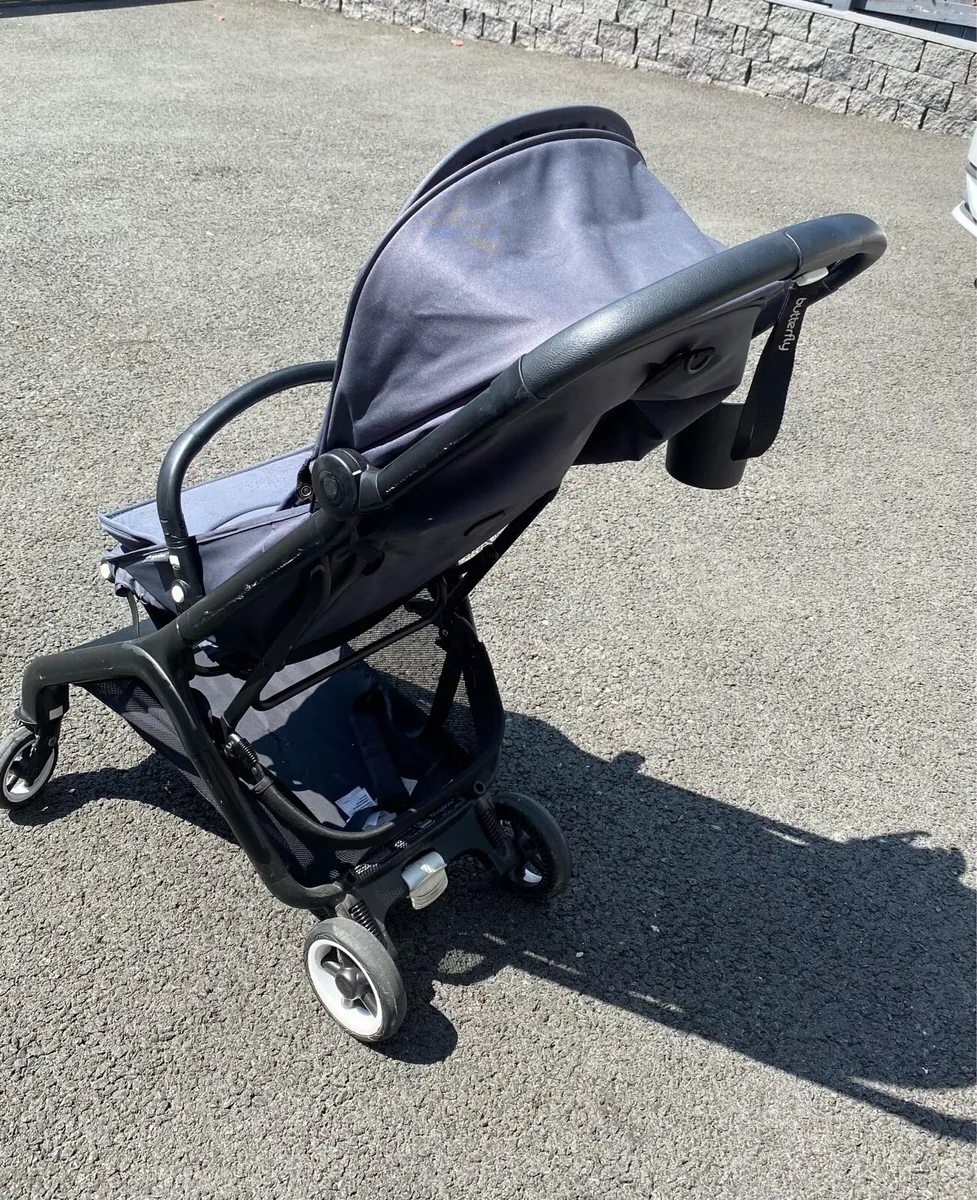 Bugaboo Butterfly - Image 4