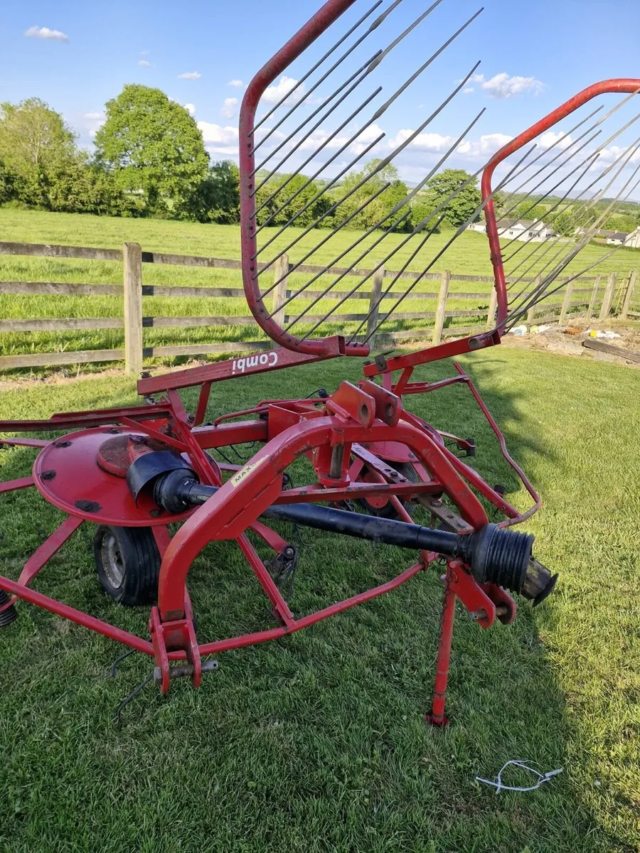 Lely lotus 300 - Image 2