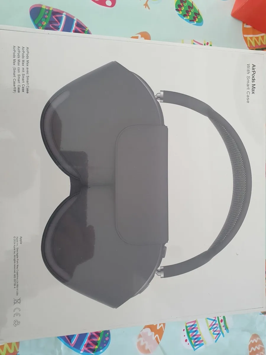 Airpods max - Image 2