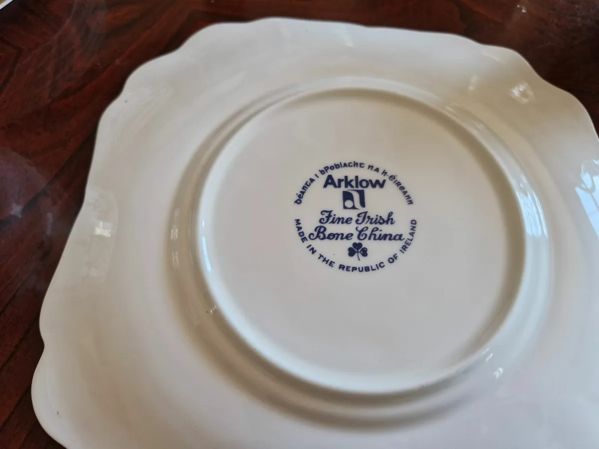 Dinner items - Image 2