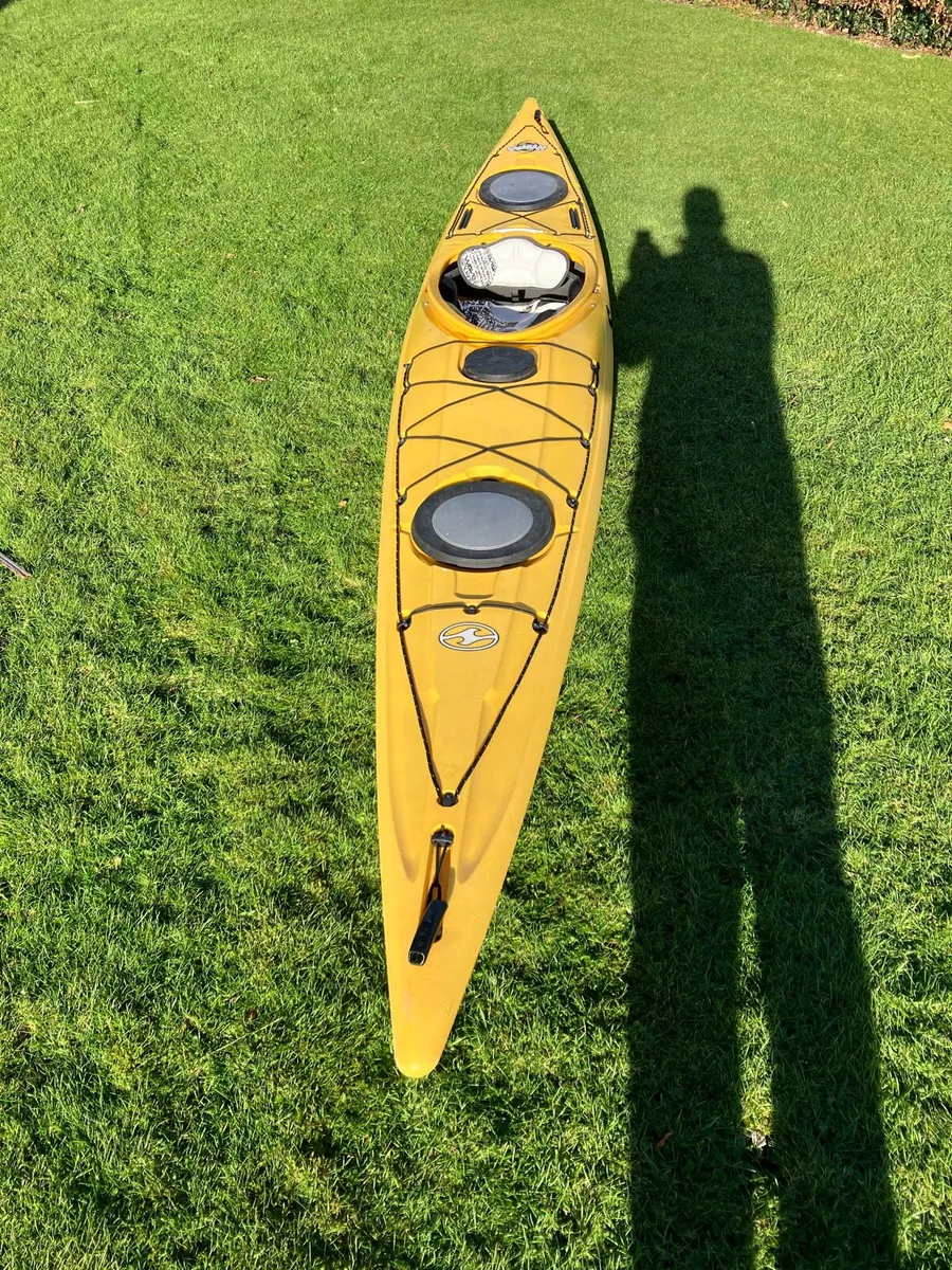 Wave sport hydra 145 - Image 3