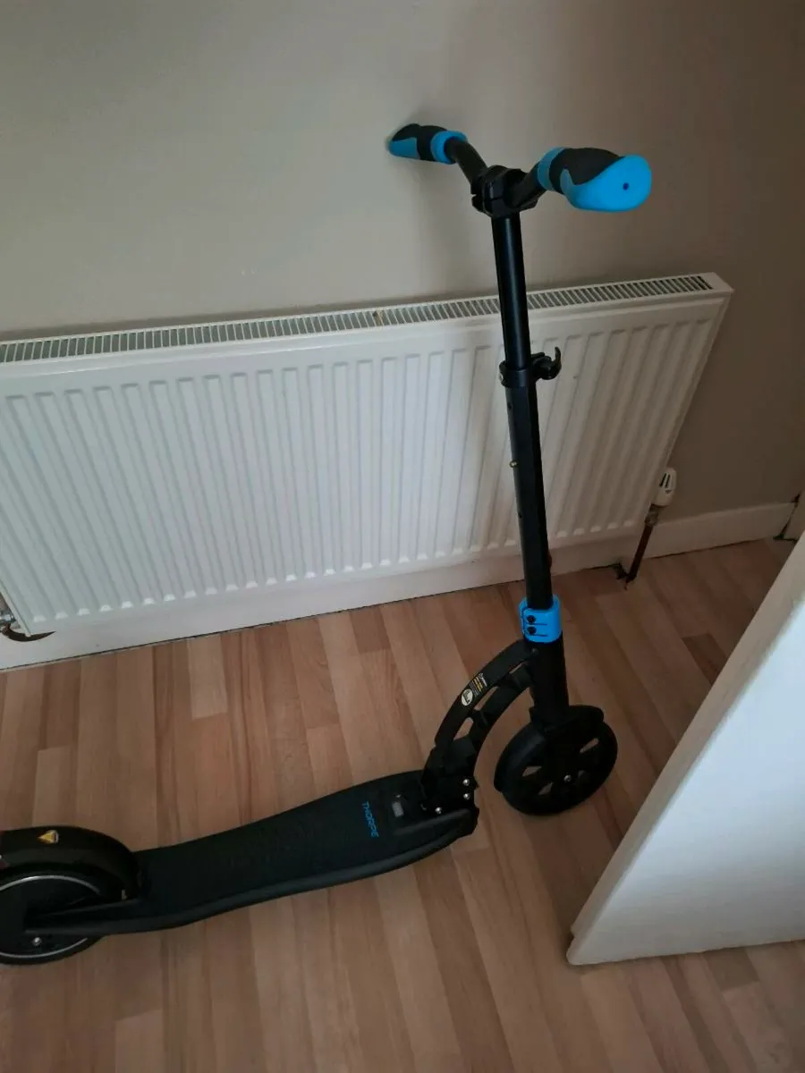 Thorpe 20 electric  scooter - Image 1
