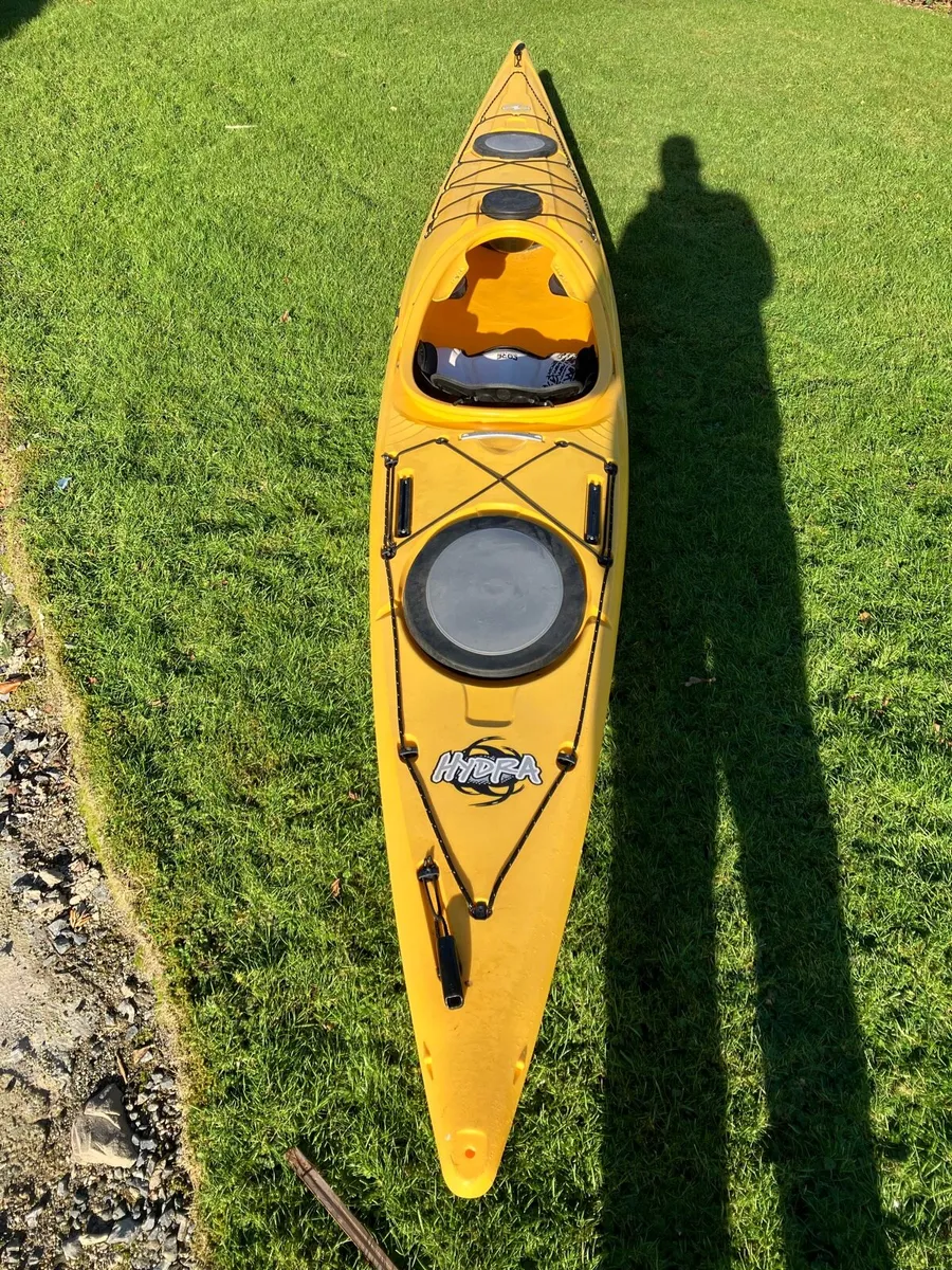 Wave sport hydra 145 - Image 4