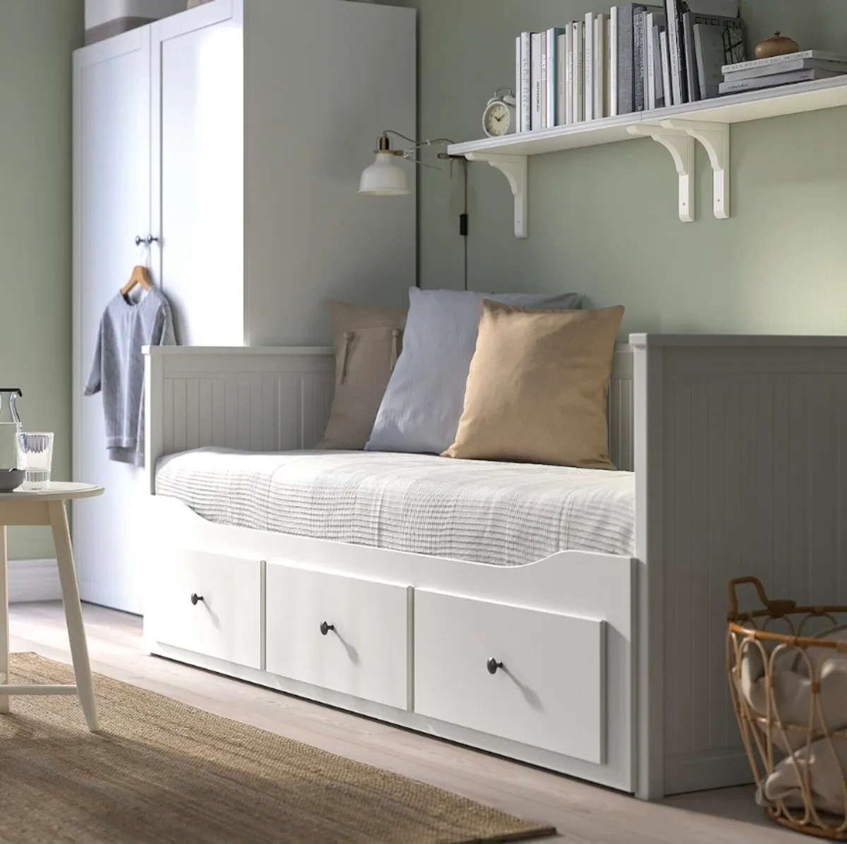 Single Day Bed