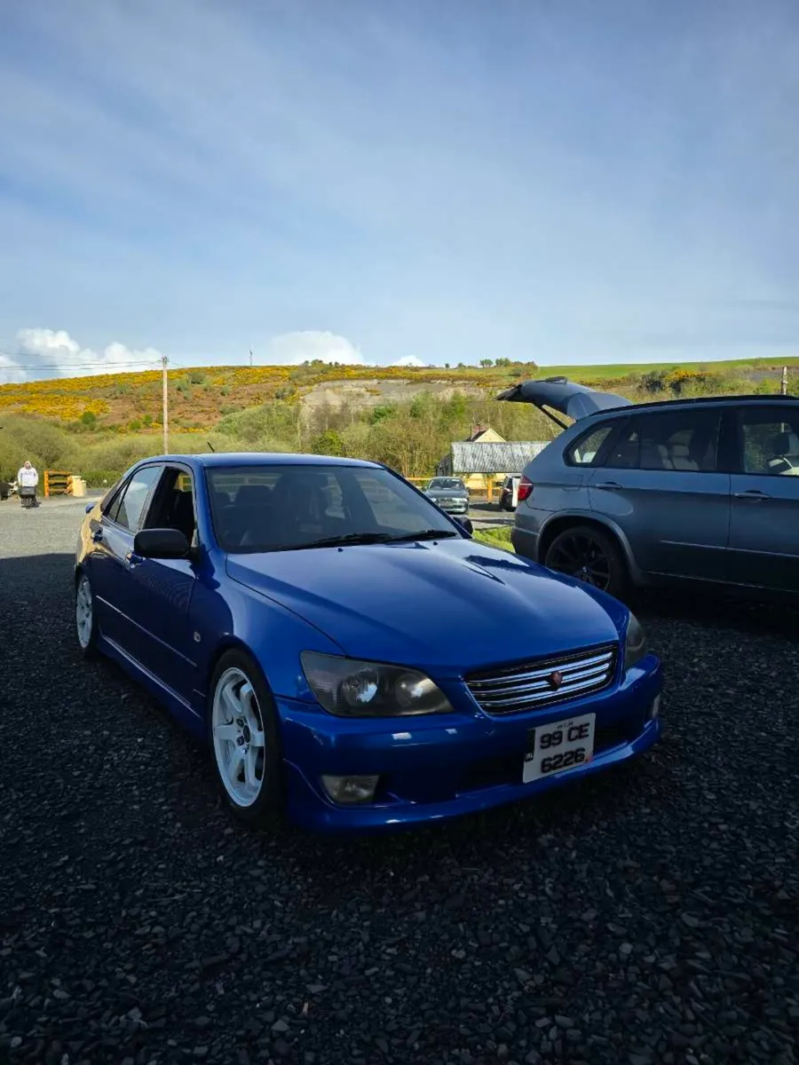 Altezza - Image 1