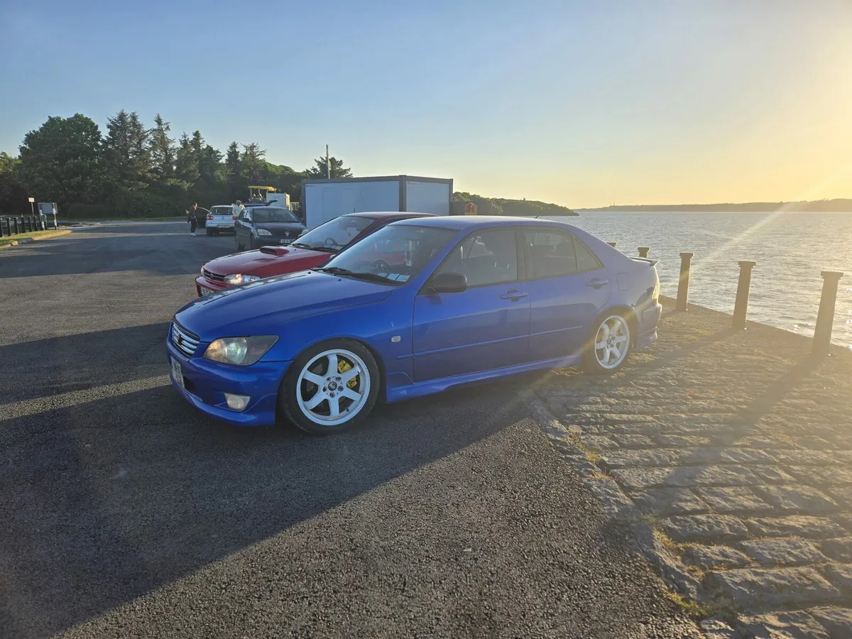Altezza - Image 4
