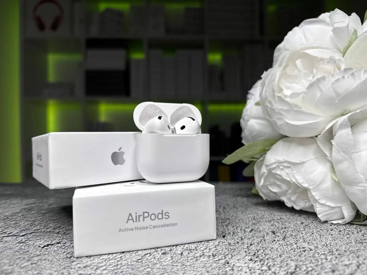 Airpods 4 - Image 4