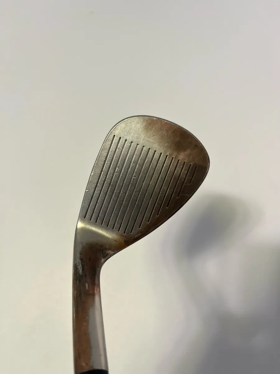 Mizuno T22 wedges - 50,55,60 - Excellent condition - Image 4