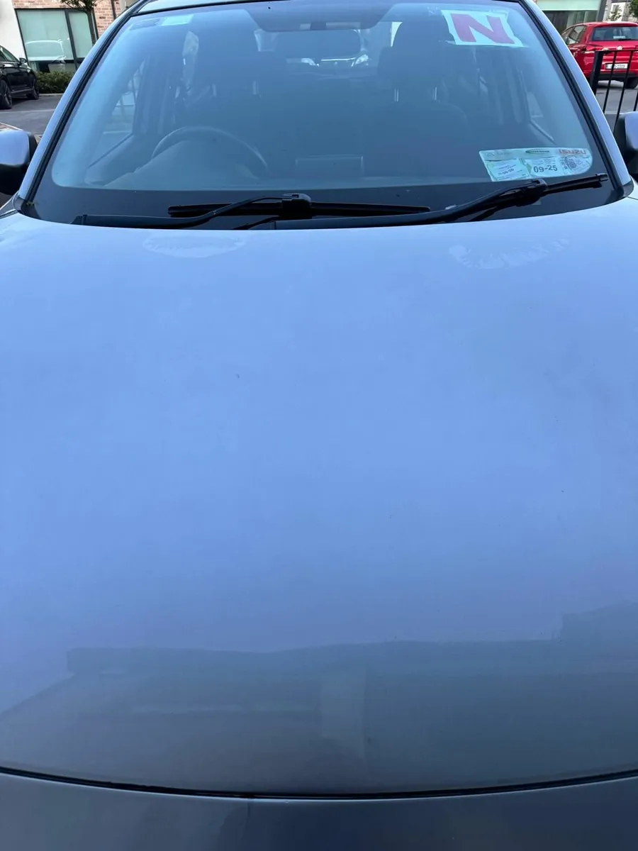 Mazda 2 2016 - Image 4