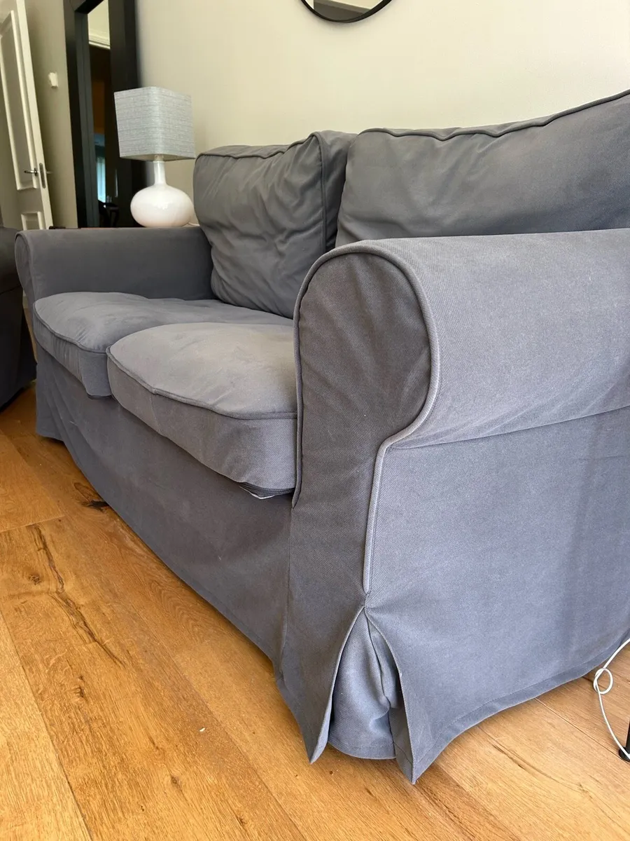 2 seater couch - Image 2