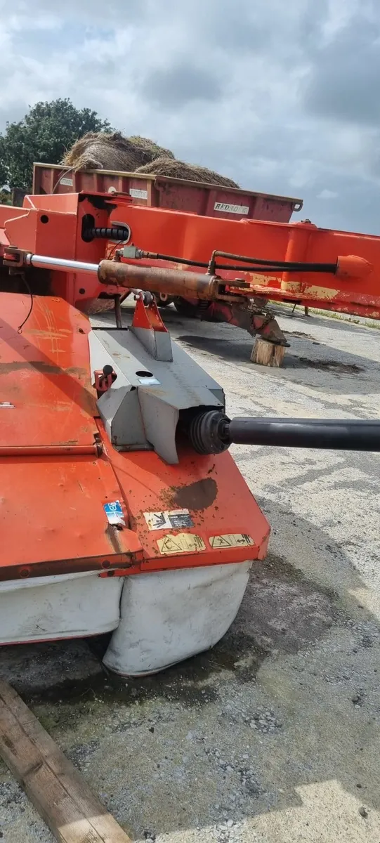 Mower - Image 2