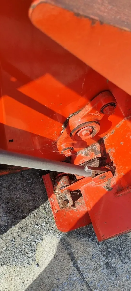 Mower - Image 3