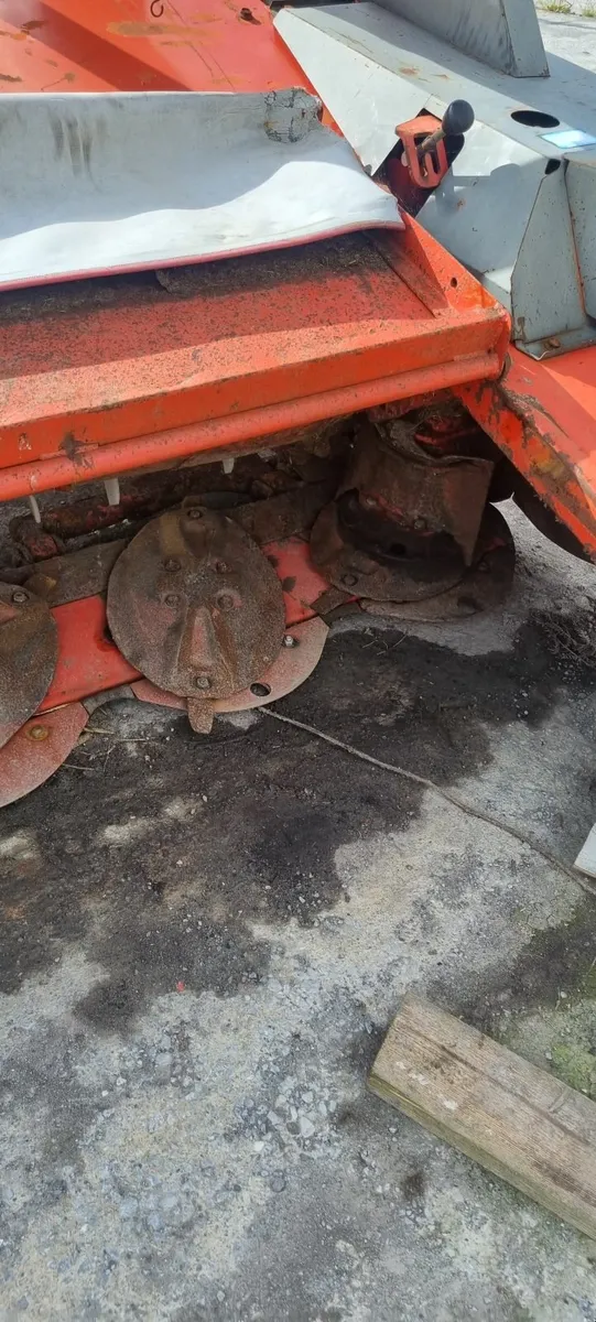 Mower - Image 4