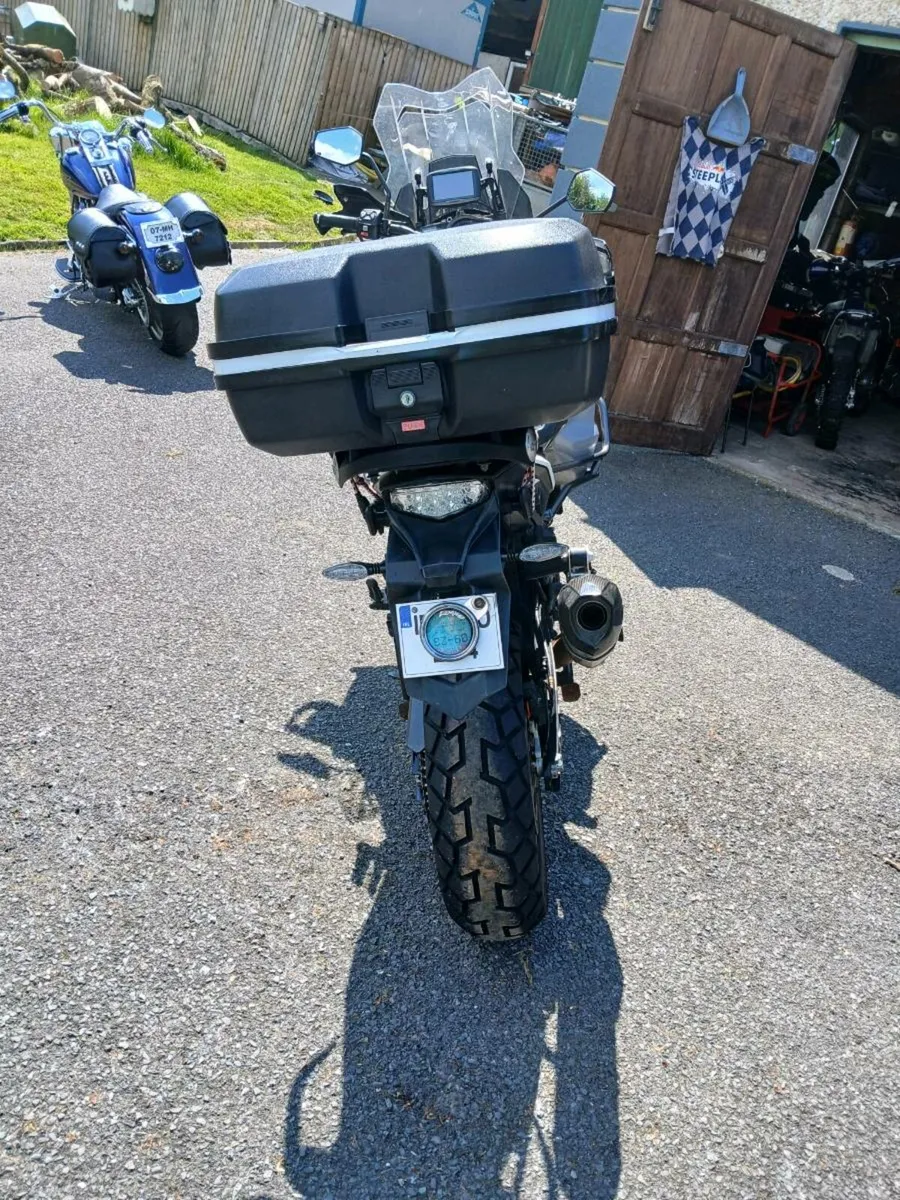 KTM Super adventure 1290 - Image 3