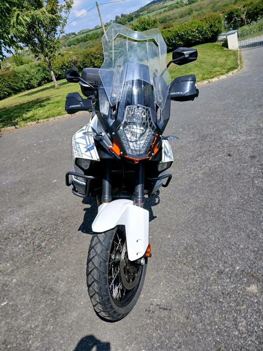 KTM Super adventure 1290 - Image 4