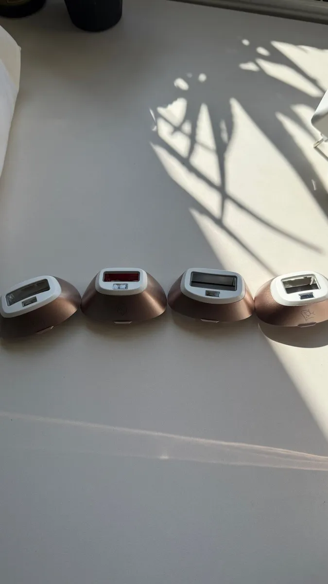 Philips Lumea Prestige IPL Hair Removal Device - Image 4