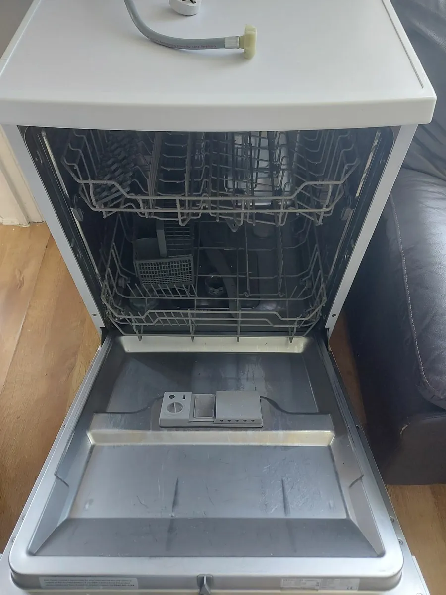 Kenwood dishwasher - Image 2