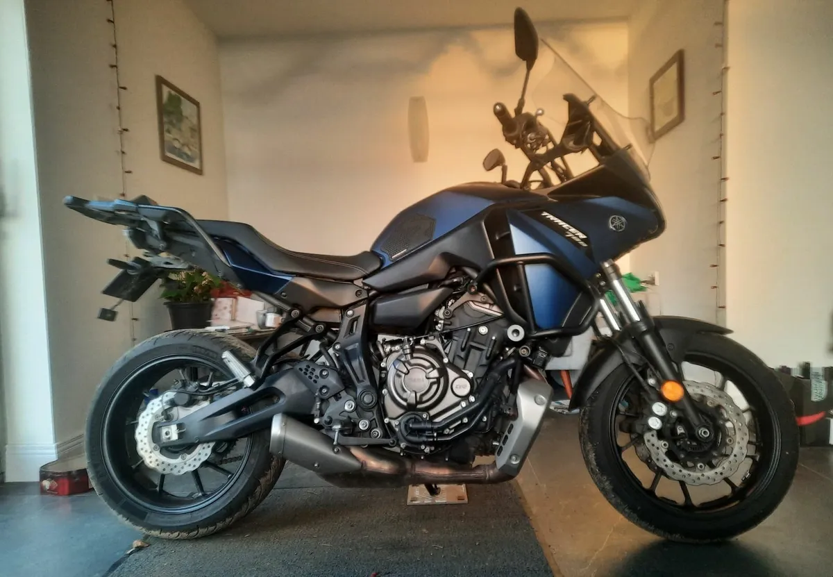 YAMAHA Other 2020 - Image 2