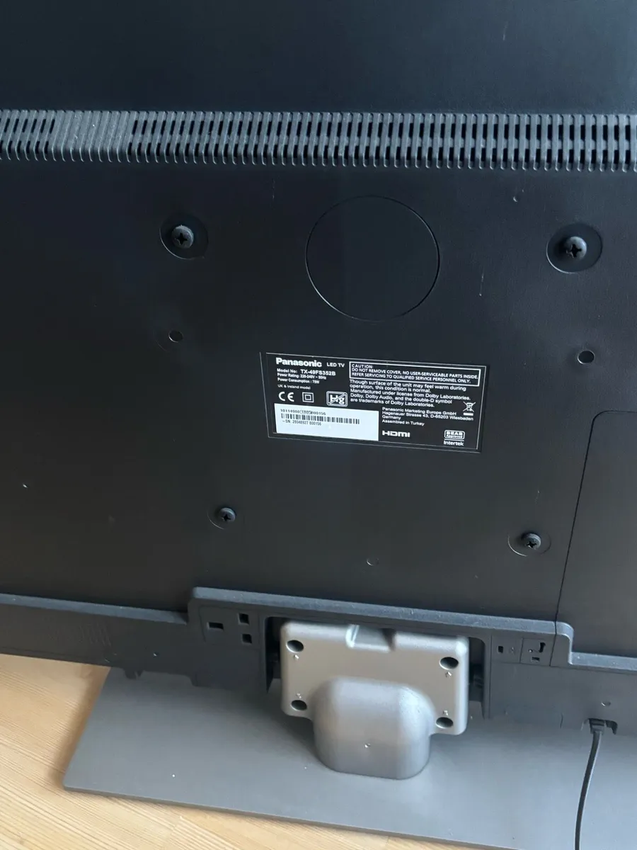 Television - Image 3