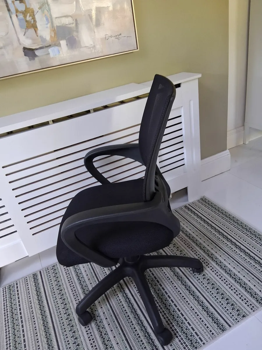 Office Chair - Image 3