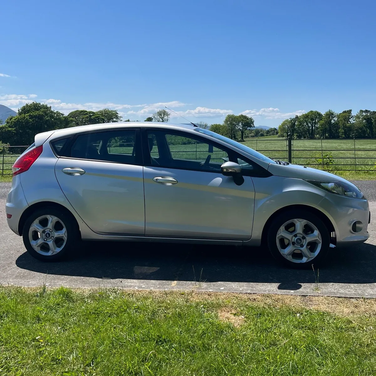 Ford Fiesta 1.2 Petrol - Image 4