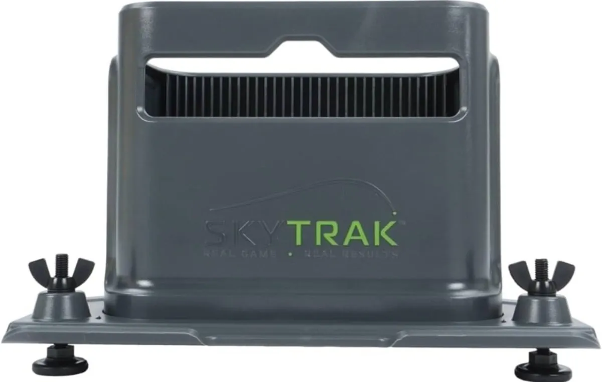 SkyTrak+ Golf Launch Monitor + Shank box - Image 3