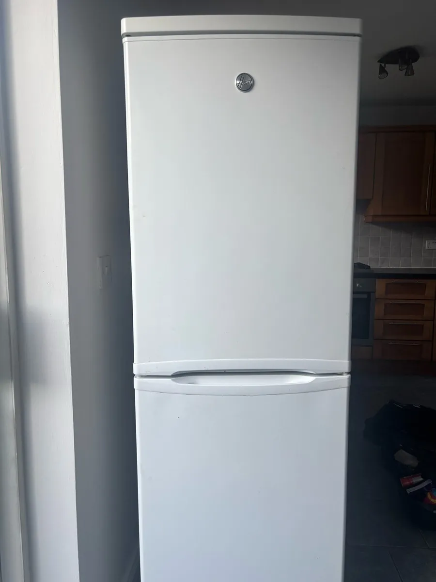 Fridge freezer - Image 2