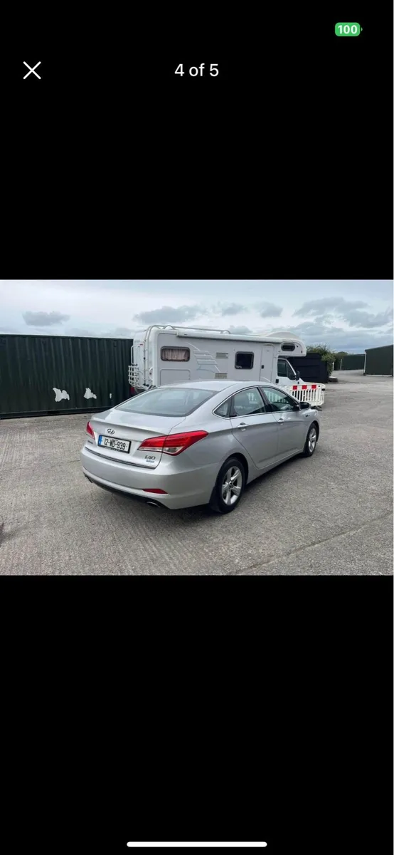 Hyundai i40 - Image 2