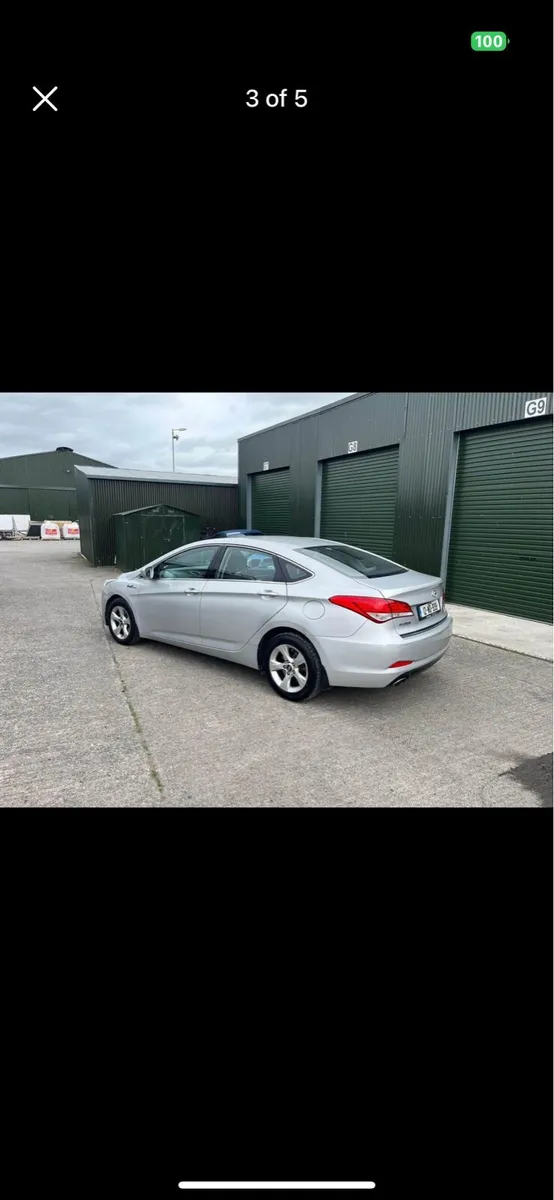 Hyundai i40 - Image 3