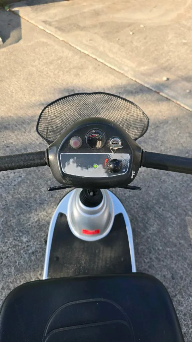 mobility Scooter - Image 1
