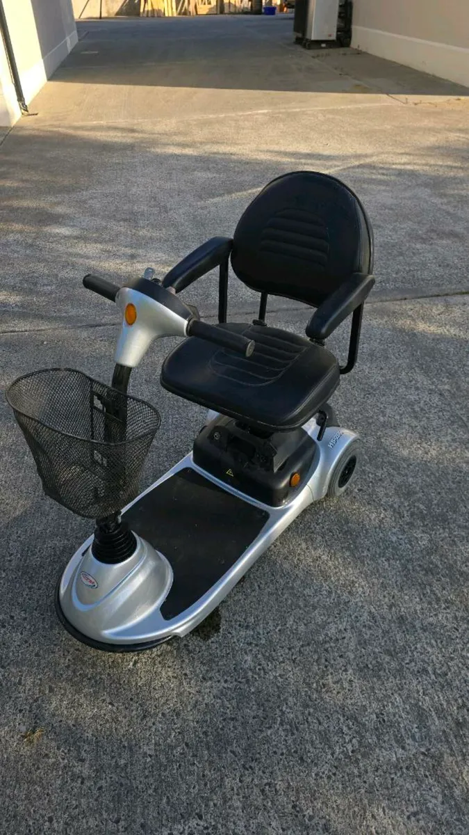mobility Scooter - Image 2