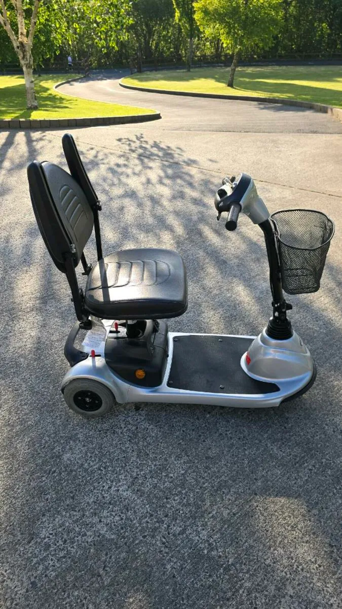 mobility Scooter - Image 3