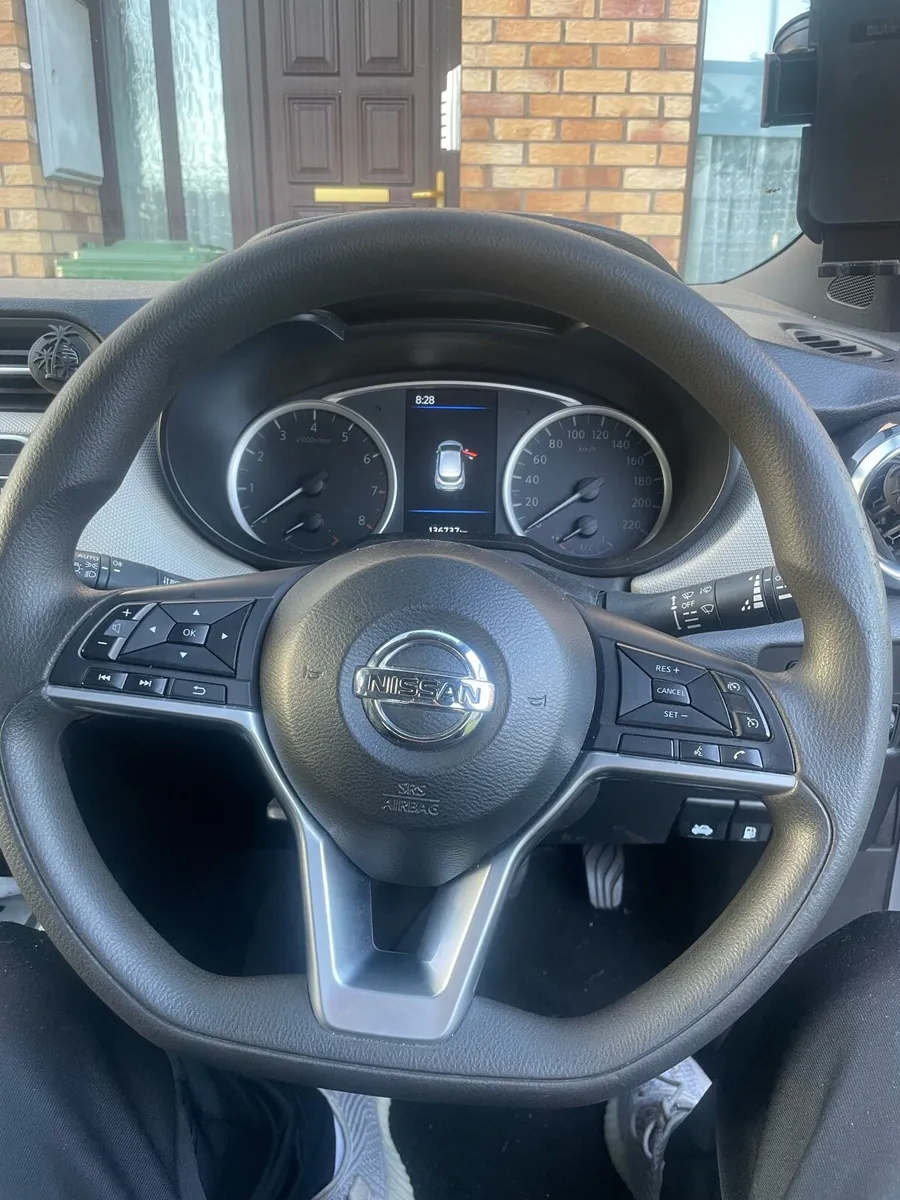 Nissan Micra automatic price drop - Image 3