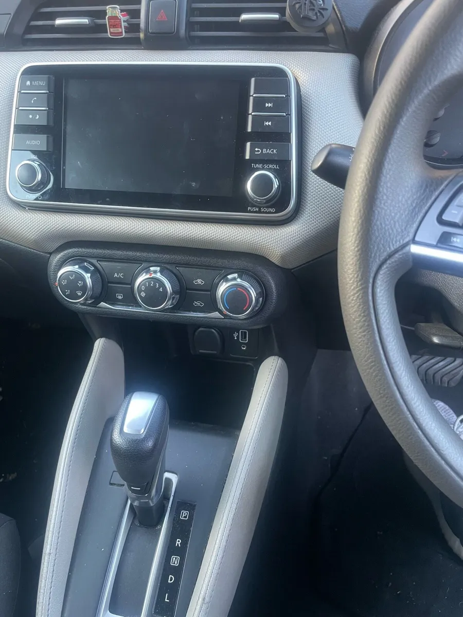 Nissan Micra automatic price drop - Image 4